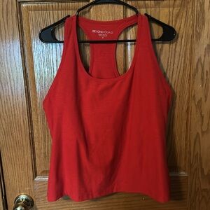 BEYOND YOGA TANK TOP - 3X
